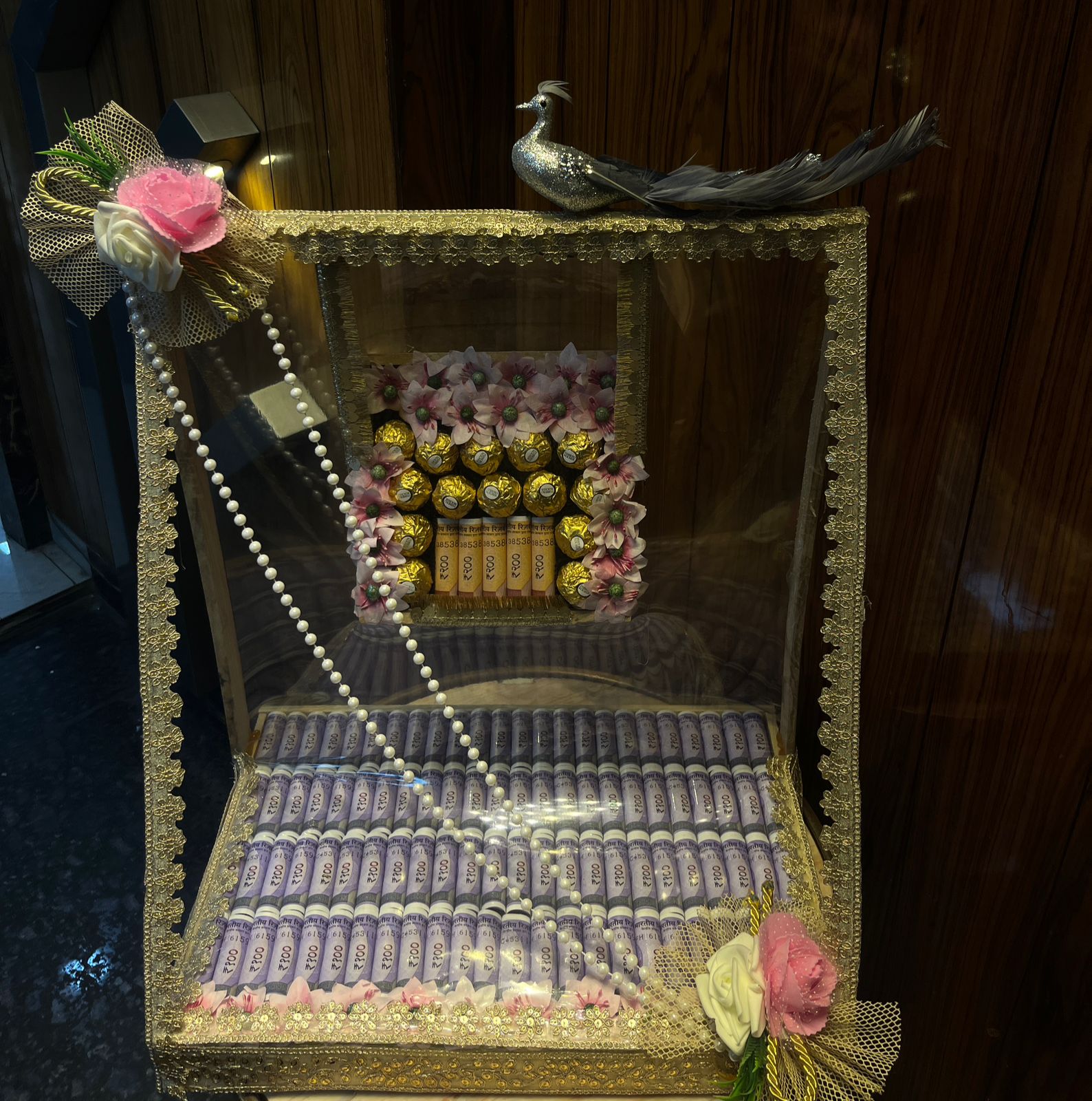 11000 wala duplex with ferrero