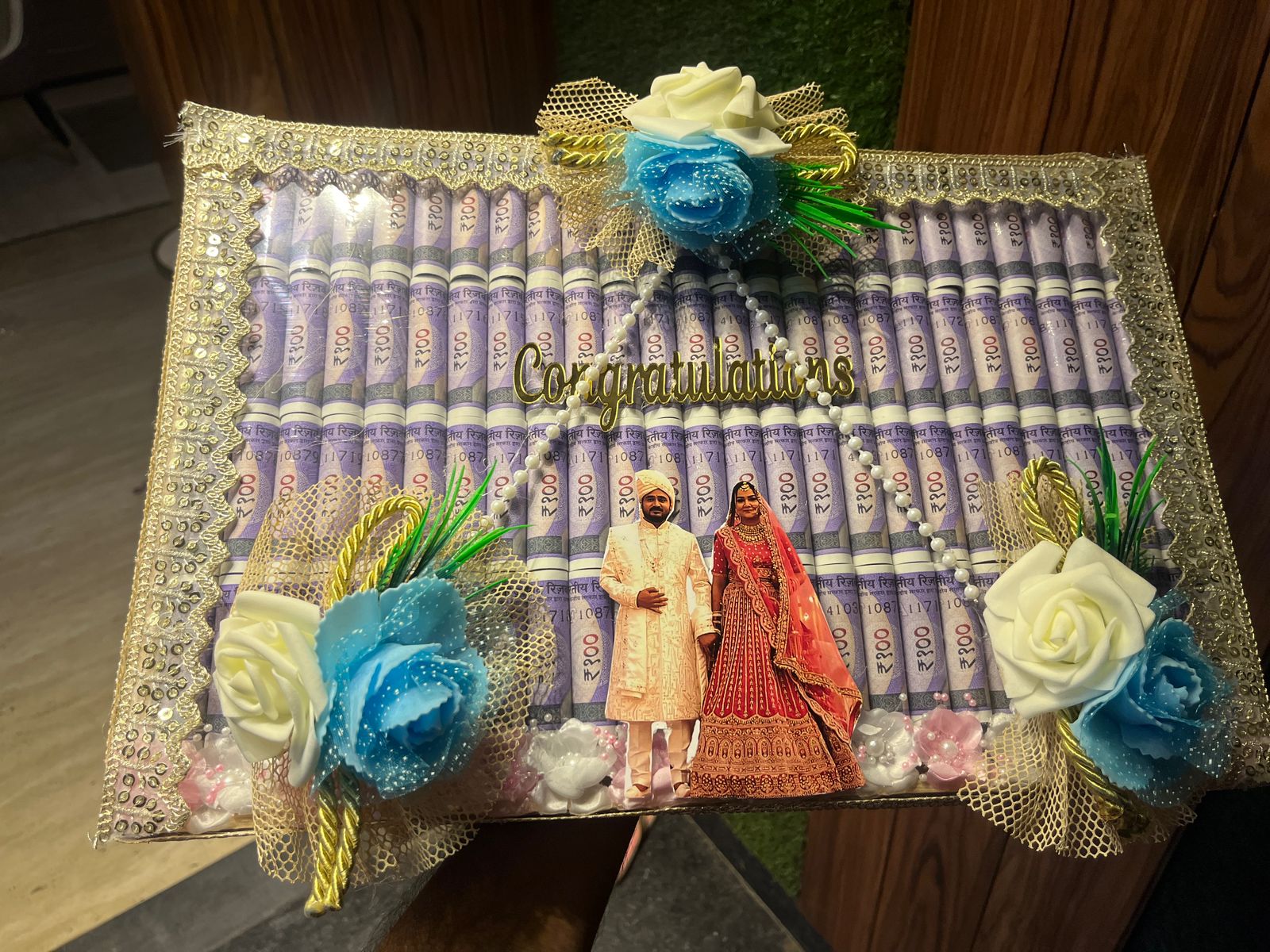 11000 wala shadi ka shagun