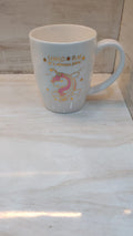 Unicorn Mug