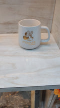 Minnie themed mug