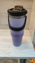 The Blueberry Bliss Sipper