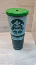 Starbucks Two-Tone Matte Sipper