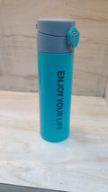 Insulated Stainless glass bottle