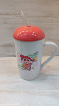 Shin chan Sipper