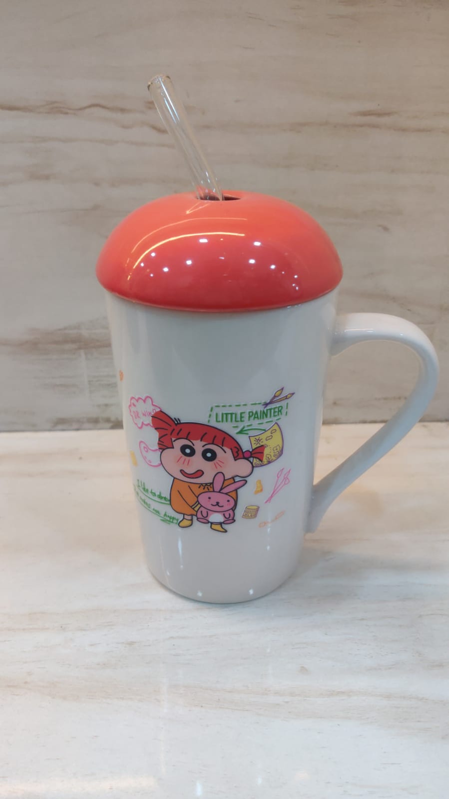 Shin chan Sipper