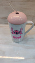 Stitch sipper