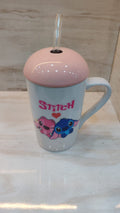 Stitch Sipper
