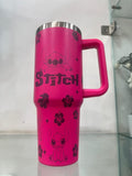 Stitch Tumbler