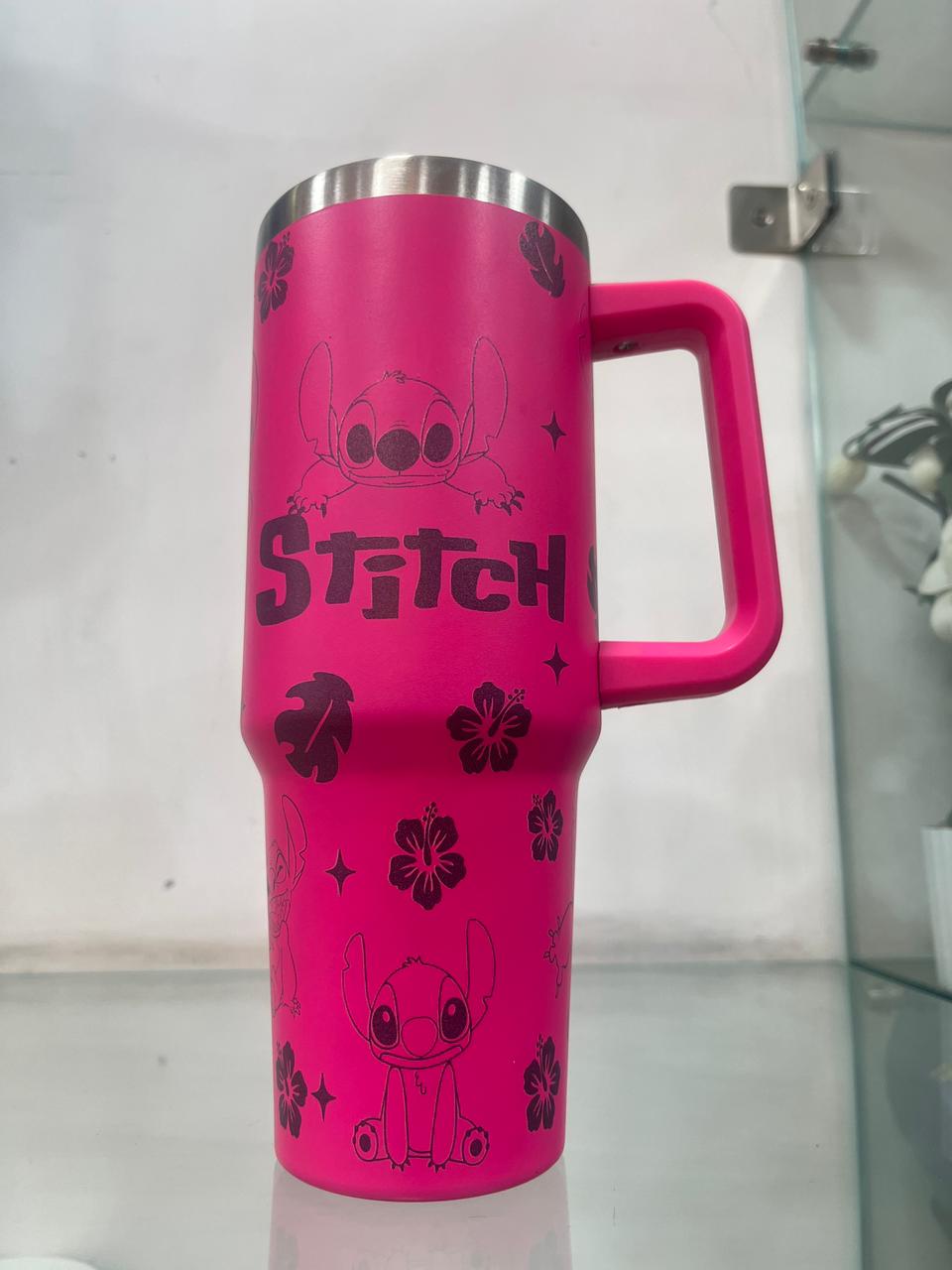 Stitch Tumbler