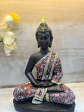 Meditating lord Buddha