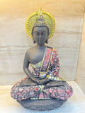 Divine Stillness Buddha