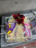 Wooven tray small