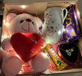 Teddy Treat Trunk