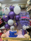 Baat pakki hamper