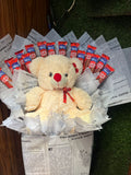 Teddy Treat Surprise