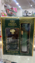 French Essence Perfume