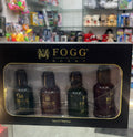 Fogg Perfume