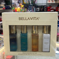 Bella Vita Perfume set