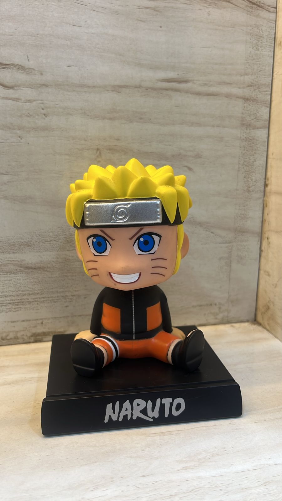 Naruto Bobble Head
