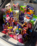 Choco & Crunch Fiesta Hamper