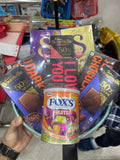 Choco Basket