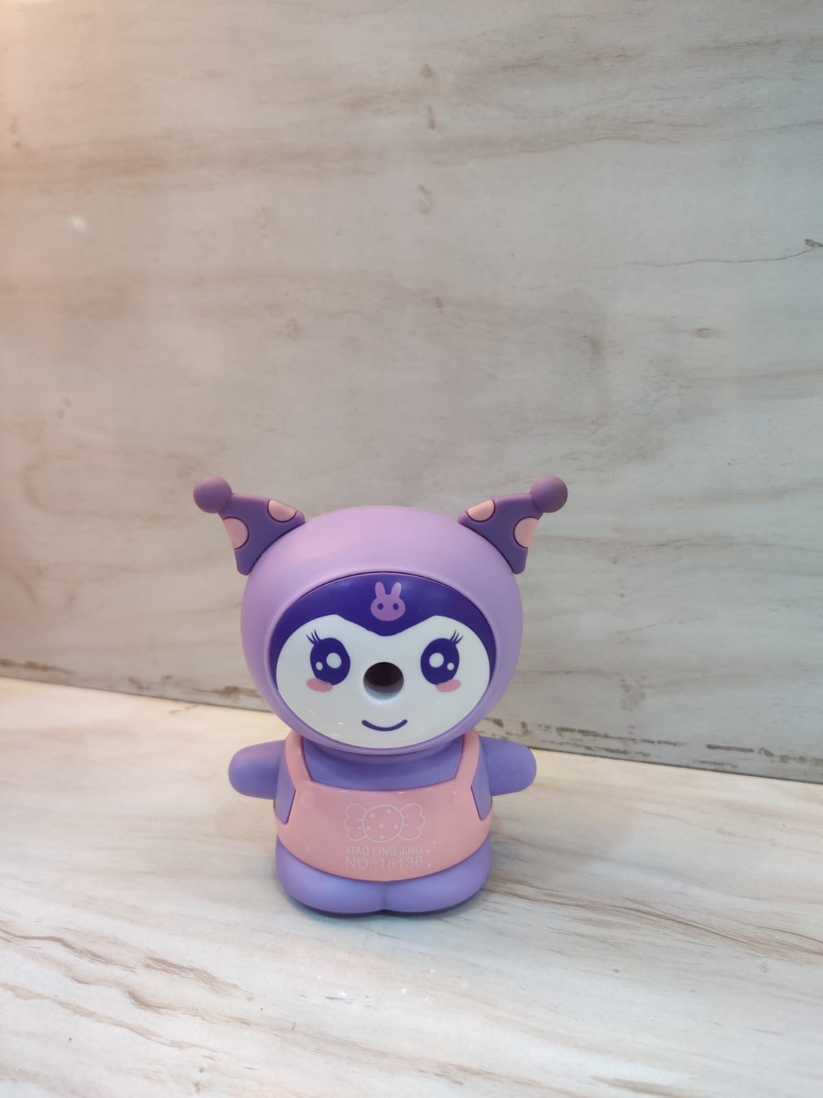 Koromi Sharpener