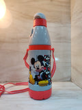 Mickey Mouse bottle