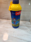 Milton cartoon bottle