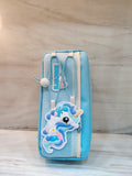 Unicorn pouch