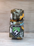Football pouch