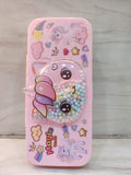 Unicorn box