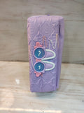 Lavender pouch