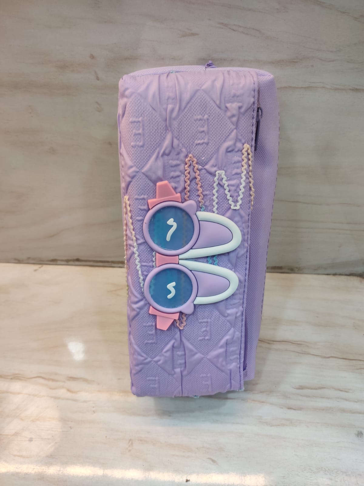 Lavender pouch