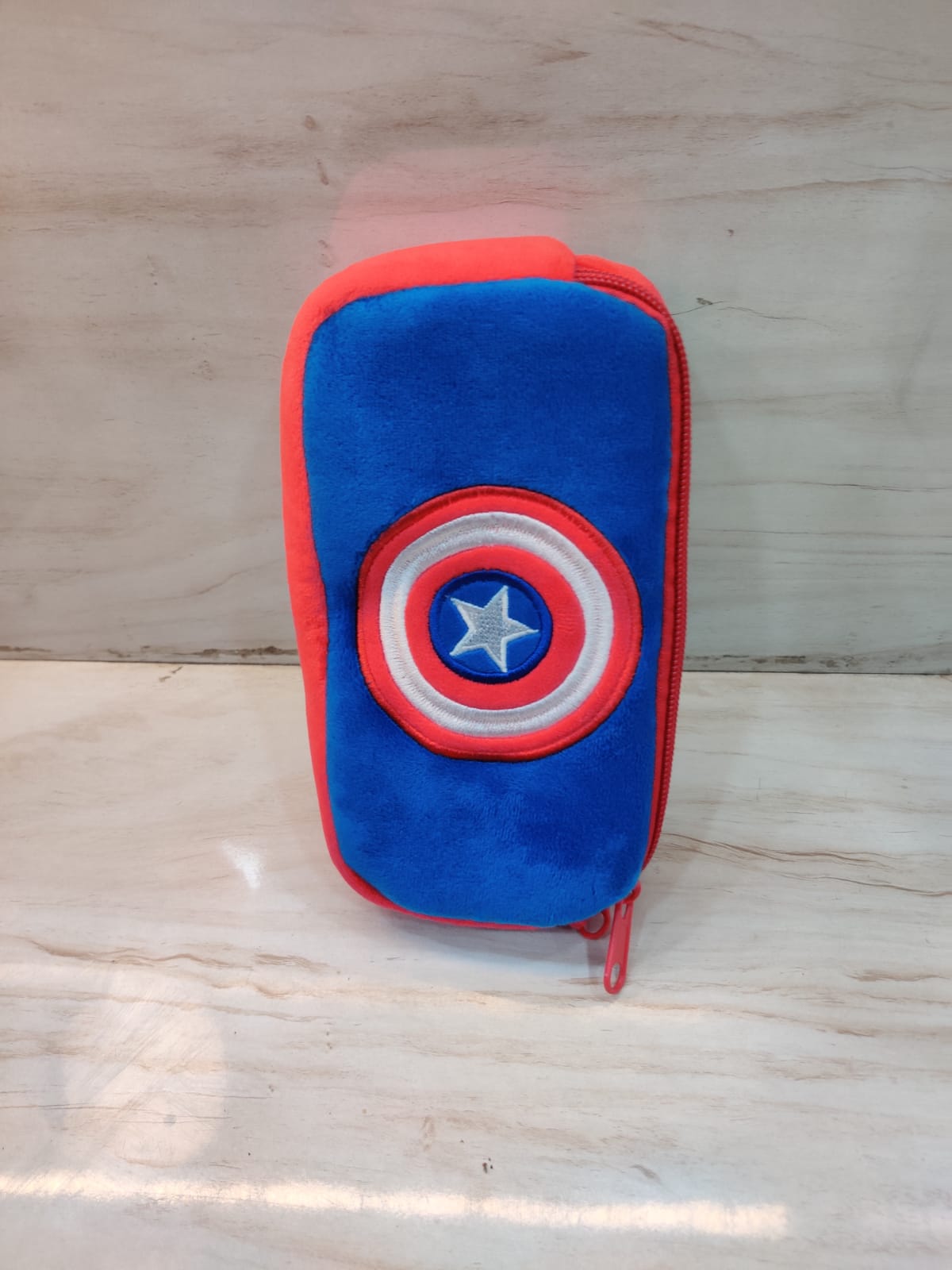 Avengers pouch