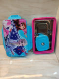 Frozen Princess steel tiffin