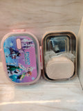 Frozen princess steel tiffin