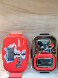 Thor steel tiffin