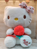 Hello Kitty soft toy