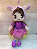 Bunny Doll