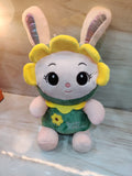 Flower Bunny