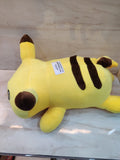Pokeymon plushie