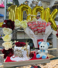 100k celebration hamper