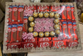 Ethnic kitkat hamper