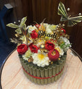 2100 cake shagun
