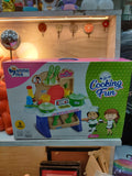 Kitchen Set