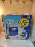 Doctor set