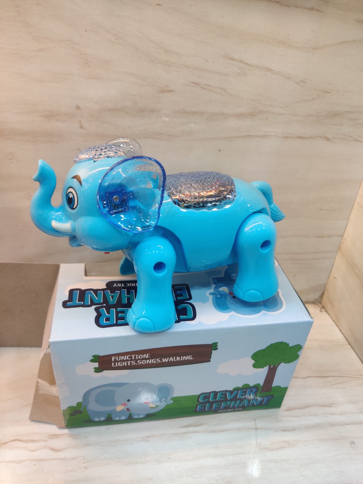Elephant
