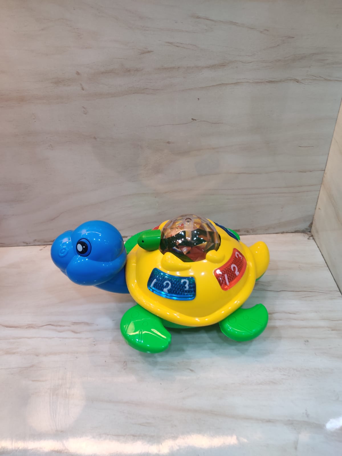Turtle