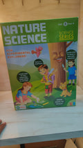 Nature Science Activity & Experiment Kit