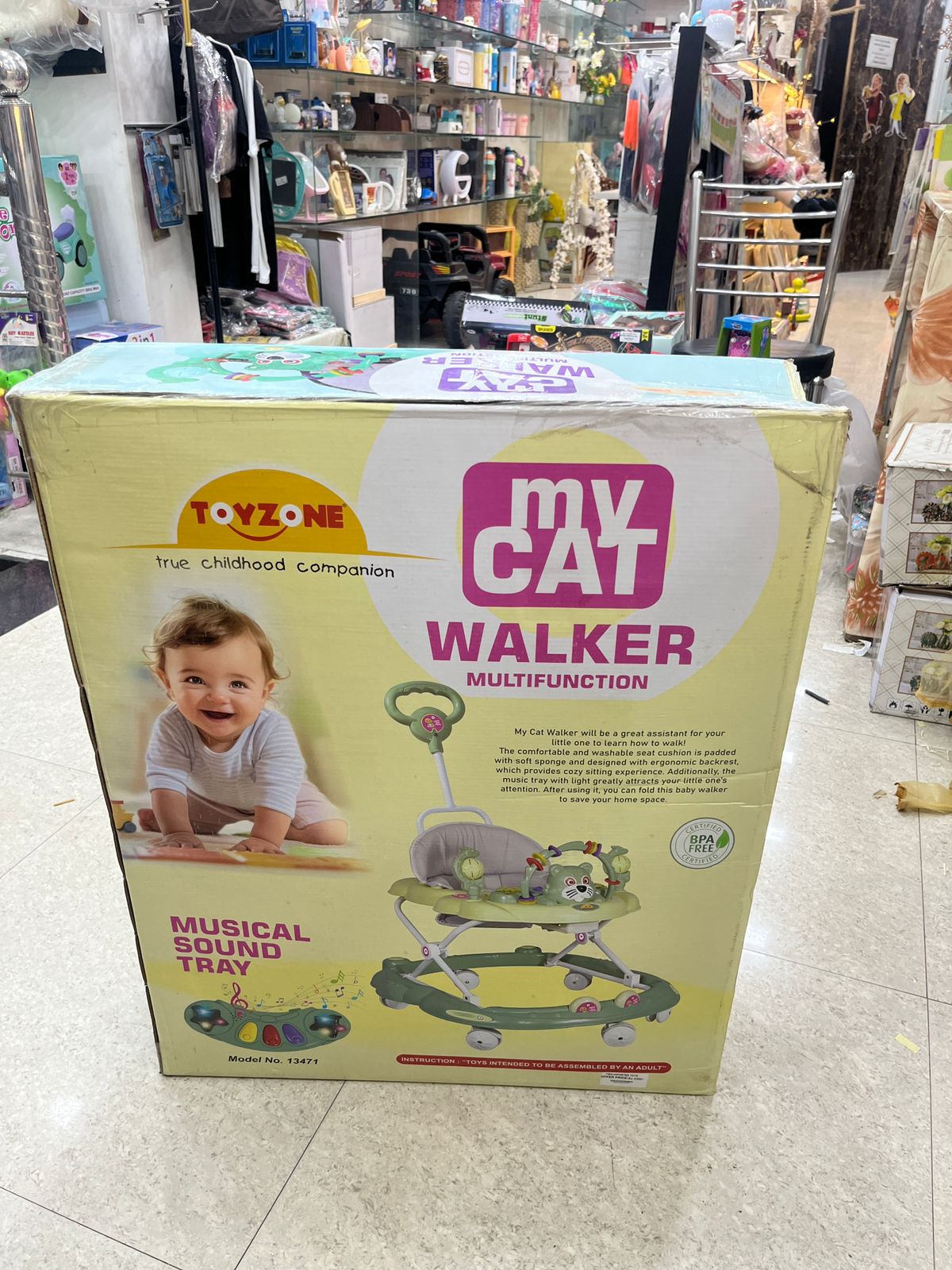 Walker